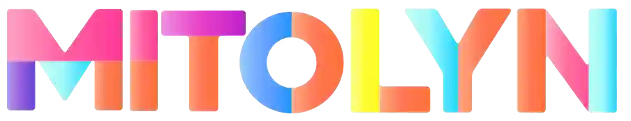 Mitolyn brand logo